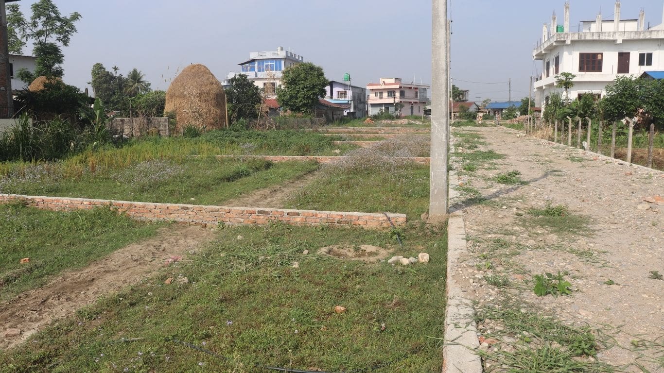 Business Mall