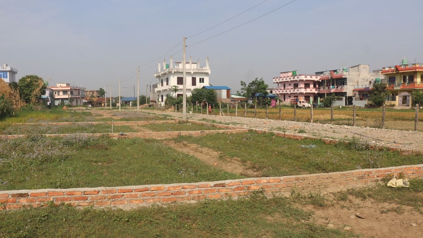 Business Mall